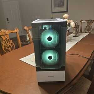 Desktop|  Intel i5| 16GB RAM |  500GB SSD Windows 11 Pro RTX 4060
